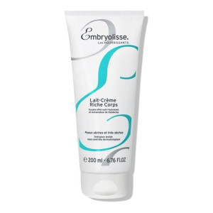 Lait-Creme Riche Corps regenerujące mleczko do ciała 200ml