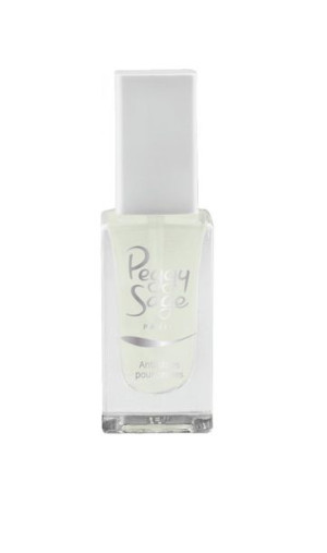   Natural Colour preparat zapobiegający żółknięciu paznokci 11ml