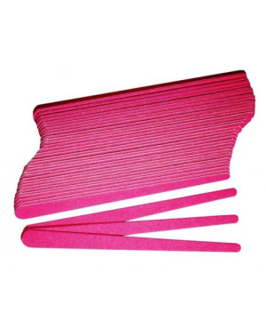 Files pilniki do paznokci do profesjonalnego manicure 36szt