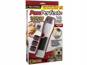 PawPerfect Pilnik do Pazurów Psa, Kota Zwierzaka