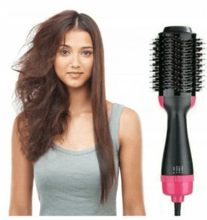 Szczotko Suszarka 2W1 PERFECTHAIR One Step