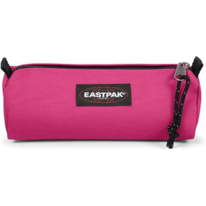 Piórnik Eastpak BENCHMARK SINGLE Pink Escape EK000372K251