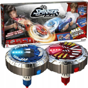 Dumel 86321 Battle Edition Firestorm