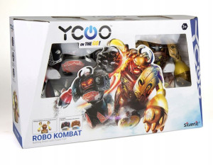 Dumel 88059 robot kombat viking