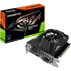 Karta  graficzna Gigabyte GeForce GTX 1630 OC 4GB