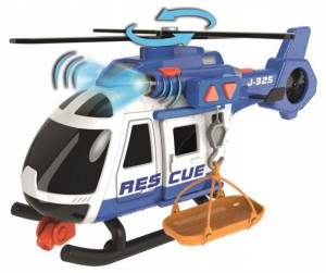 Dumel Ht63931 Flota Miejska Helikopter