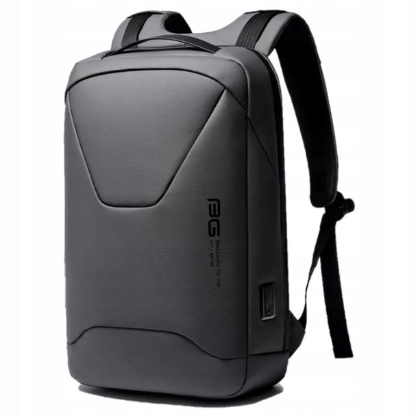 Plecak Torba Na Laptopa USB Antykradzieżowy BANGE