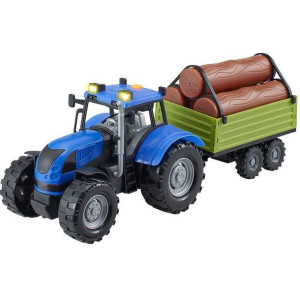 Dumel/teamsters 71011 Traktor 10113