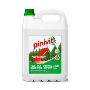 Nawóz Pinivit do Iglaków 5L
