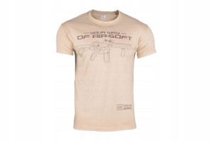 Koszulka Specna Arms - Your Way Of Airsoft 02