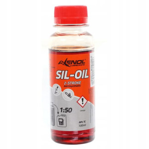 Olej do mieszanki paliwa STIHL pił kos 100ml 2T