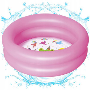 Basen Dmuchany Brodzik Dla Dzieci Bestway 61x15cm