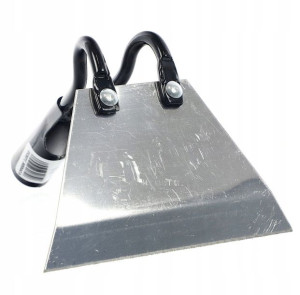 Motyka Trapezowa Graca Motyczka Ogrodowa 150mm