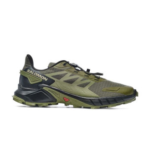 Buty Salomon SUPERCROSS 4 L47205100 42 2/3
