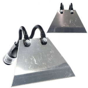 Motyka Trapezowa Graca Motyczka Ogrodowa 150mm