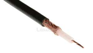 Kabel RG58 FLEX