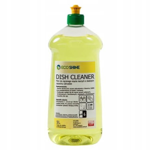 Płyn do mycia naczyń cytrusowy DISH CLEANER 1L
