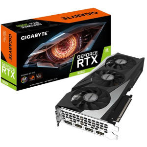 Karta graficzna Gigabyte GeForce RTX 3060 Gaming OC 2.0 12GB