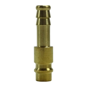 Króciec szybkozłącza i węża 8mm