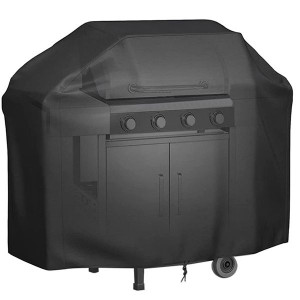 Pokrowiec osłona na grill ogrodowy wodoodporny