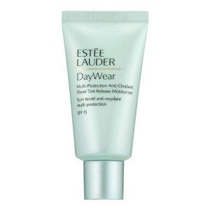  Moisturizer SPF15 nawilżający krem koloryzujący do twarzy 50ml