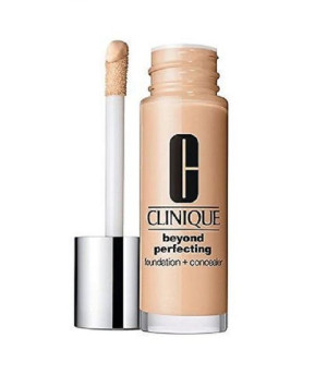  silnie kryjący podkład i korektor w jednym 02 Alabaster 30ml