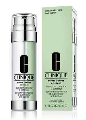  Corrector & Optimizer korektor wyrównujący koloryt skóry twarzy 50ml