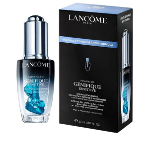 Advanced Genifique Sensitive nawilżająco-kojące serum do twarzy 20ml
