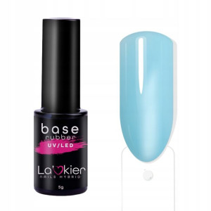 La'kier Baza kauczukowa BASE RUBBER pod lakier #52