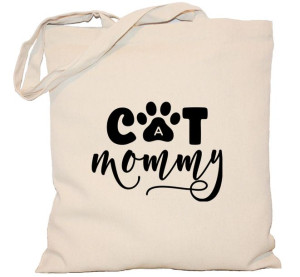 Torba PŁÓCIENNA 240G Cat Mommy