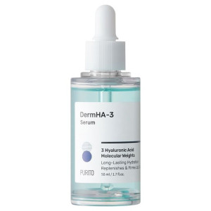 DermHA-3 Serum intensywnie nawadniające serum 50ml