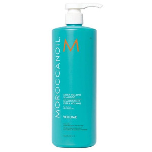 Volume Extra Shampoo szampon zwiększający objętość włosów 1000ml