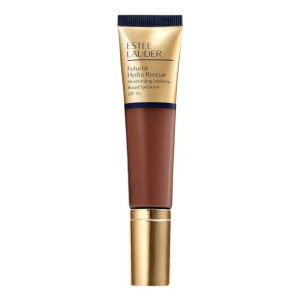  Makeup SPF 45 rozświetlający podkład do twarzy 7N2 Rich Amber 35ml