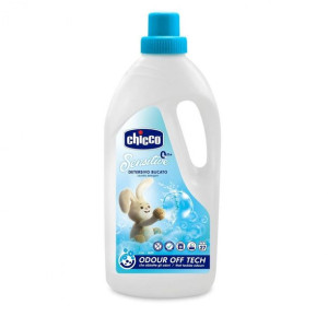 Płyn do prania 1.5l