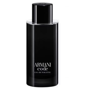 Armani Code Pour Homme woda toaletowa spray 125ml