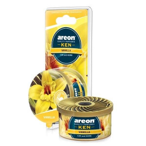 Ken odświeżacz do samochodu Vanilla