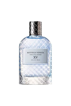 Bottega Veneta Parco Palladiano Xv Salvia Blu 100