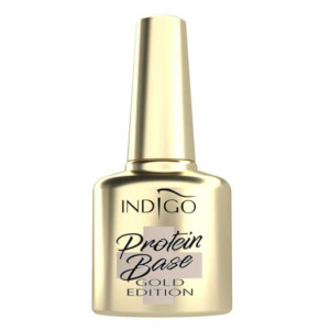 INDIGO baza proteinowa Protein Base Removable 7ml Gold Edition