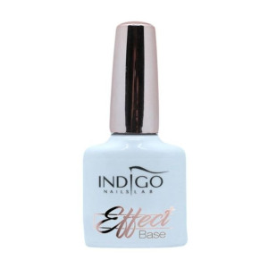 INDIGO Effect Base 7ml baza hybrydowa