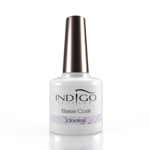 INDIGO Ideales baza hybrydowa z drobinkami 7ml