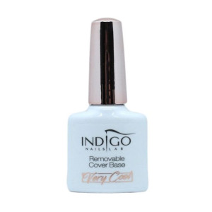INDIGO removable cover base Very Cool 7ml