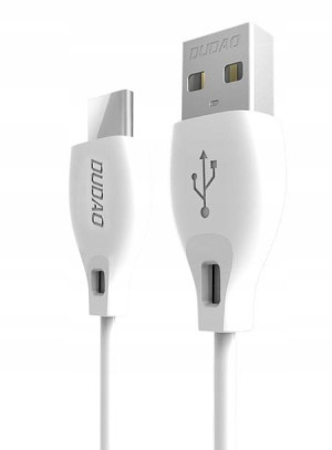 Kabel Uniwersalny Usb Typ C 2.4a 2m