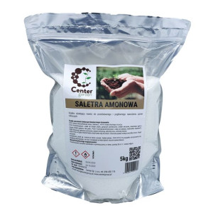 Saletra amonowa 5kg