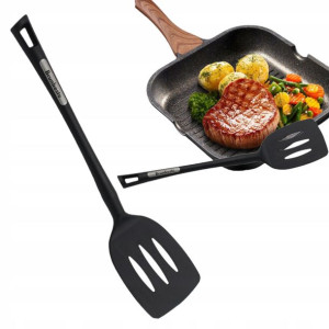 ŁOPATKA ŁYŻKA KUCHENNA PLASTIKOWA szpatuła 36 cm