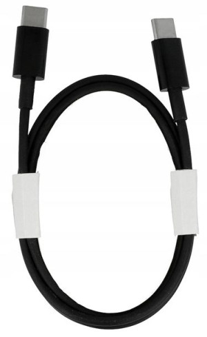 Kabel USB Typ C na USB Typ C 2 metry