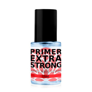 Sunny Nails Primer Kwasowy 15ml Extra Strong