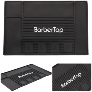 Magnetyczna Antypoślizgowa Mata Barberska
