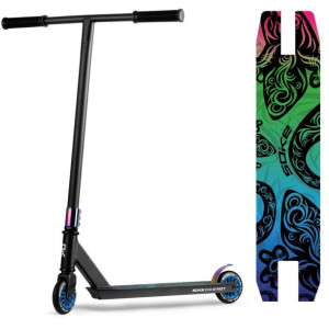 Hulajnoga Wyczynowa Street Stunt Evo Abec-9 100kg