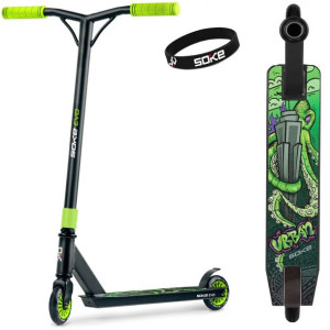 Hulajnoga Wyczynowa Street Stunt Evo Abec-9 100kg
