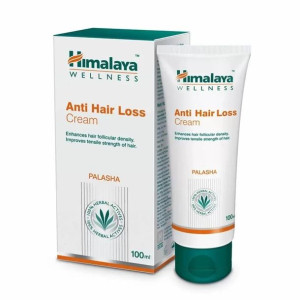 Anti Hair Loss Cream krem przeciw wypadaniu włosów 100ml